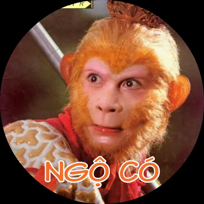 Ảnh 51 minh hoạ meme tây du ký