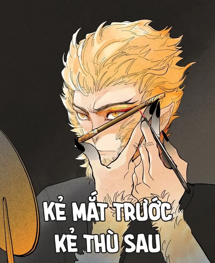 meme tây du ký - mẫu 98
