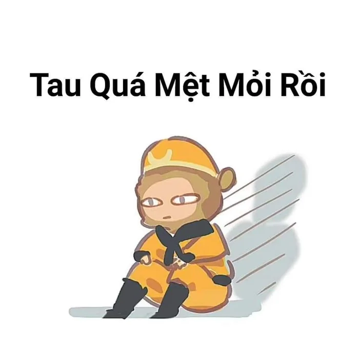 Ảnh minh hoạ meme tây du ký số 86