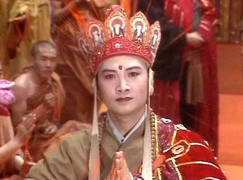 Tây du ký: Ý nghĩa tên gọi của Đường Tăng và những câu chuyện thú vị có thể bạn chưa biết