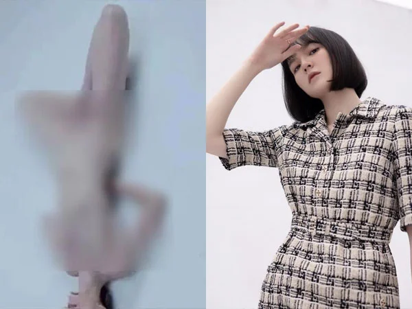 hải tú ảnh nude - mẫu 60