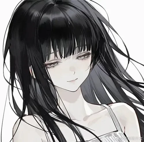100+ Avatar Anime Nữ cute đáng yêu cho người thích phong cách mềm mại và nhẹ nhàng