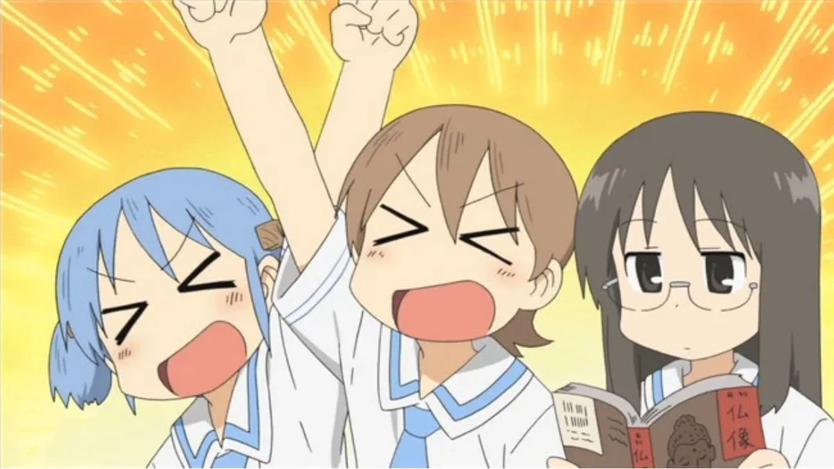 hình ảnh hài hước anime (3)