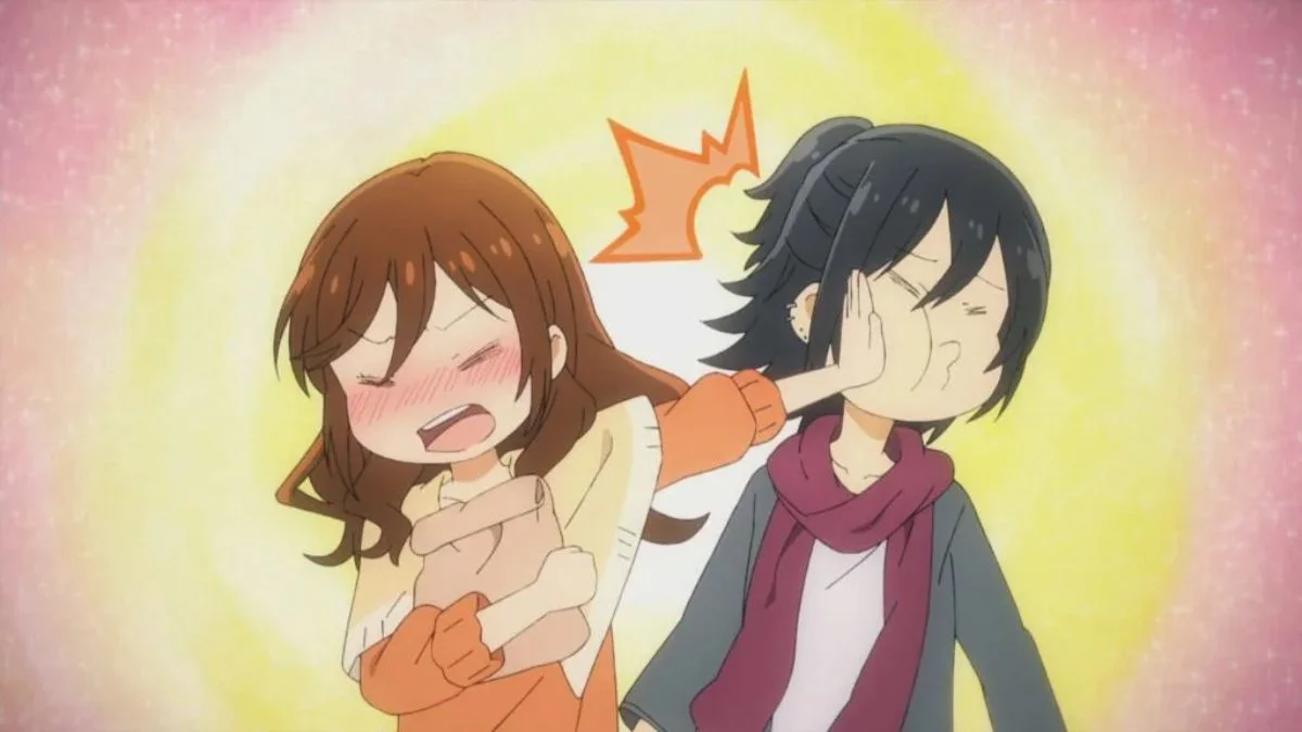 Ảnh hài anime cute, dễ thương (4)
