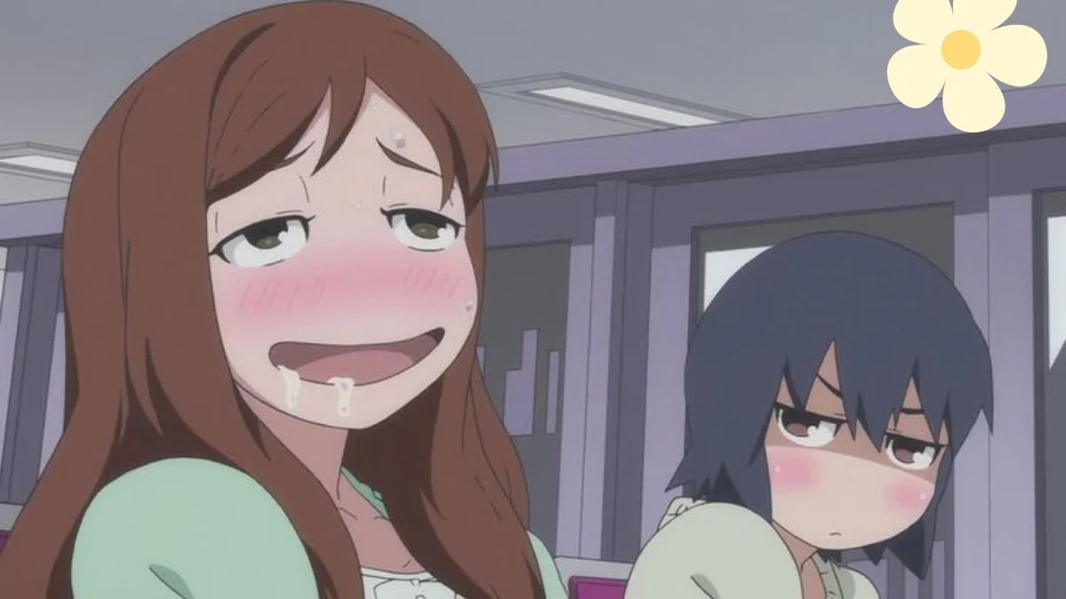 Ảnh hài anime cute, dễ thương (3)