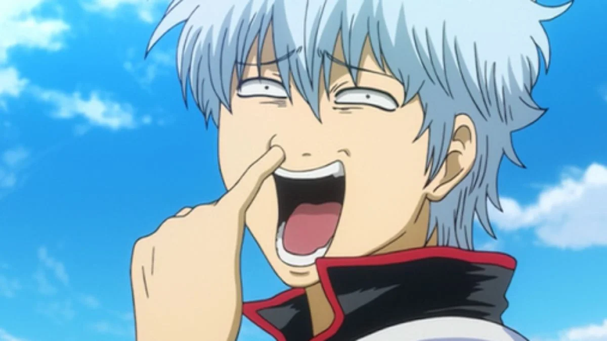 Ảnh hài anime cute, dễ thương (2)