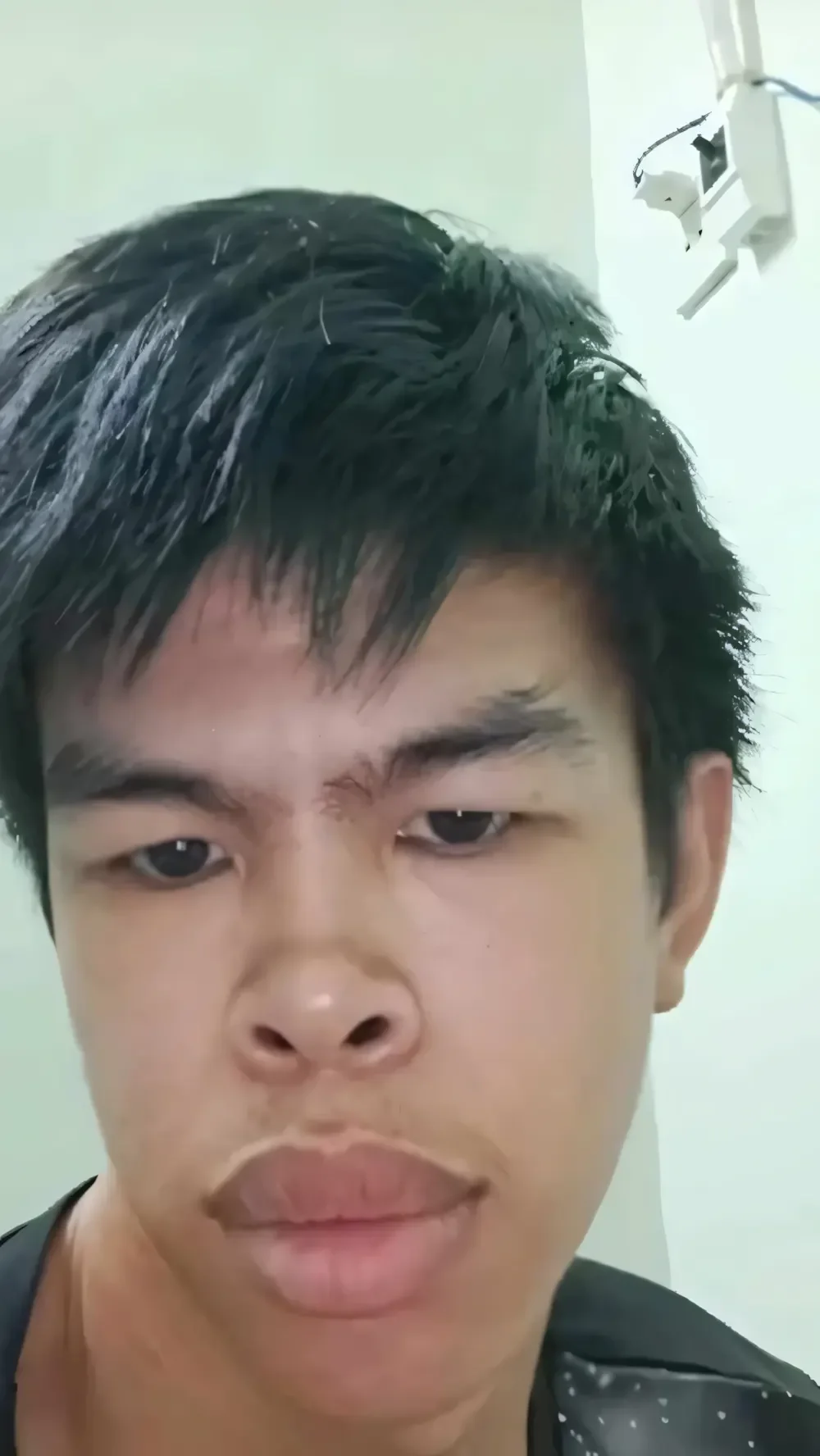 999+ Ảnh Hài Hước Meme Bựa Bá Đạo Trai Xấu Gái Xấu, Ảnh Chibi (3)
