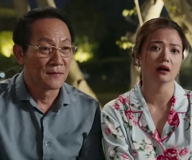 NSƯT Kiều Anh: Con trai thường xuyên động viên tôi lấy chồng nhưng 'cấm' mẹ không được sinh thêm em bé