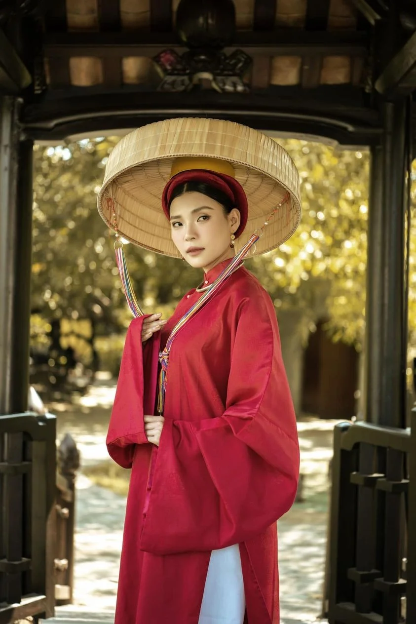 Sao Việt: Diễn viên Kiều Anh (8)