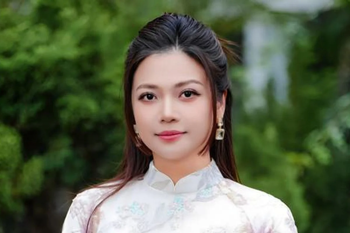Ông xã ngoài ngành nhỏ hơn 5 tuổi của diễn viên Kiều Anh - Tạp chí SaoStar