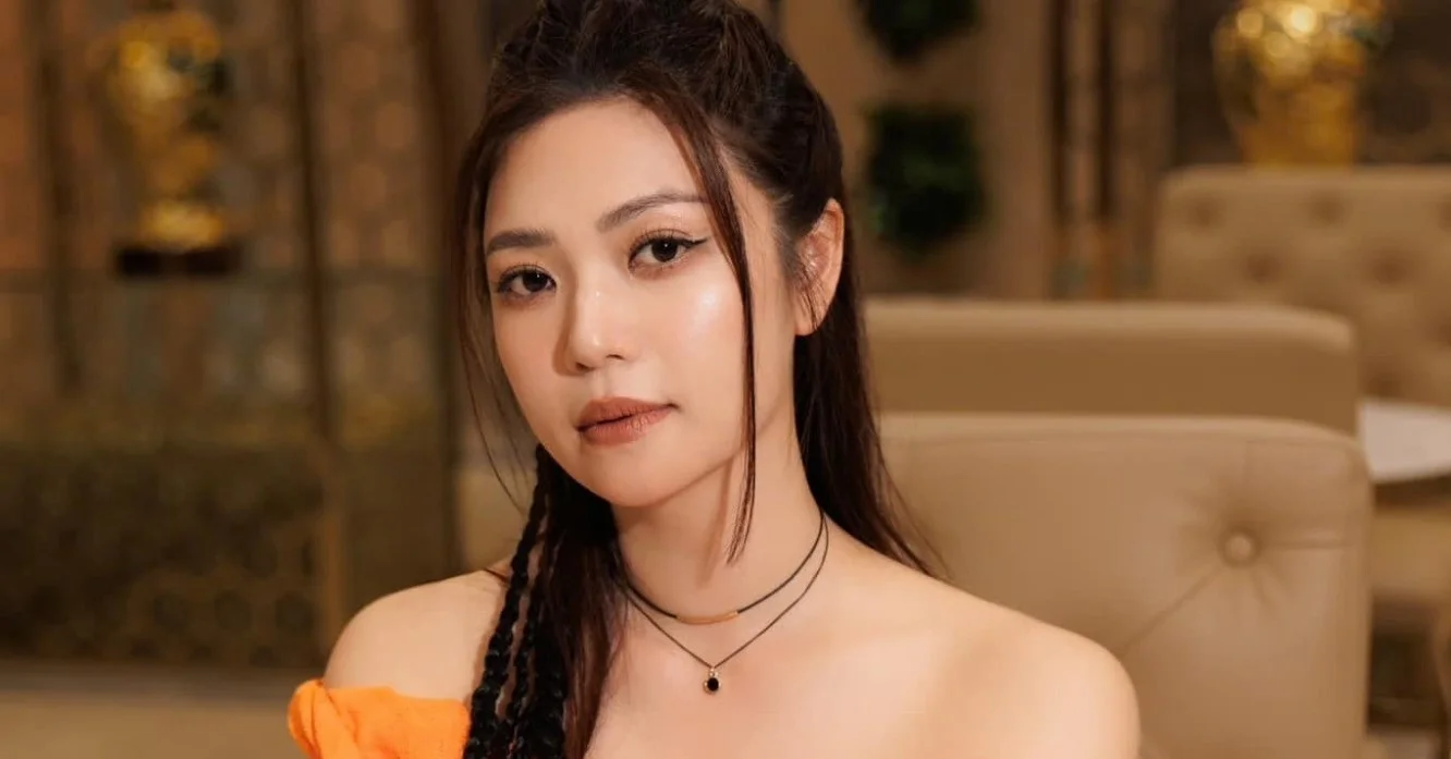 Diễn viên Kiều Anh: Lúc đó tôi thấy sự sống và cái chết rất rõ ràng!
