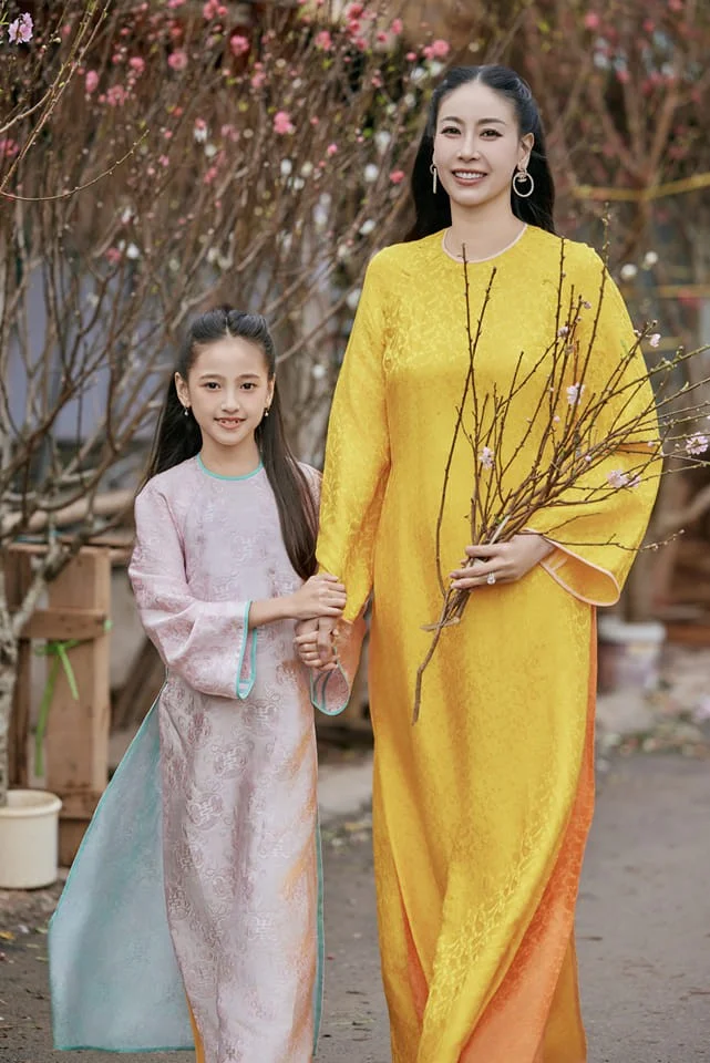 Sao Việt: Diễn viên Kiều Anh (9)