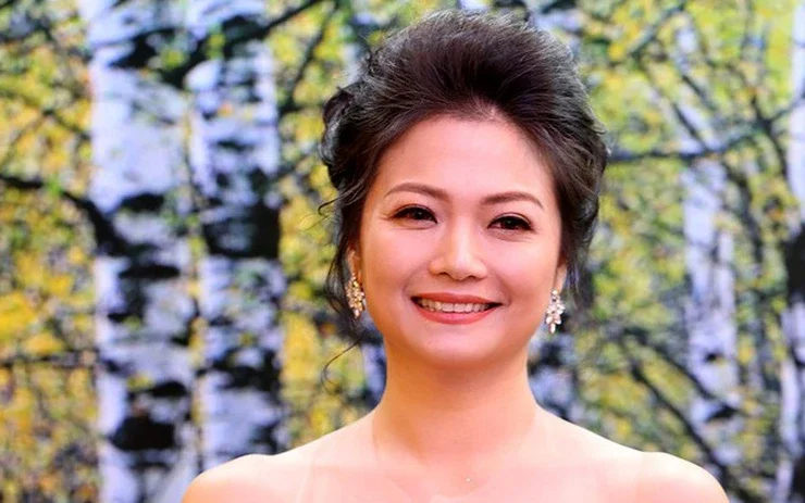 Diễn viên Kiều Anh 'Phía trước là bầu trời' giờ ra sao?