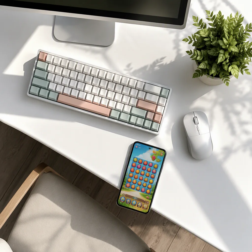 Tuyển chọn crmworks.asia online gaming portal — hình 5