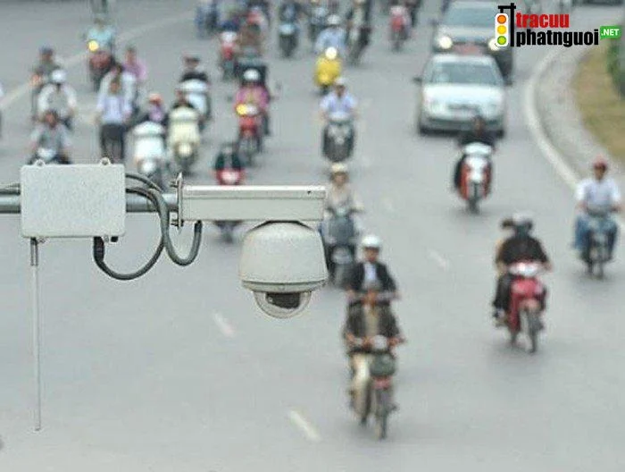 CẬP NHẬT] Các Điểm Lắp Camera Phạt Nguội Hà Nam 2026