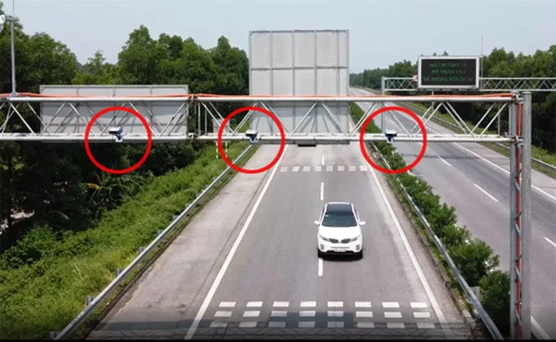 Phạt nguội là gì? Hình thức xử lý vi phạm giao thông chỉ qua camera