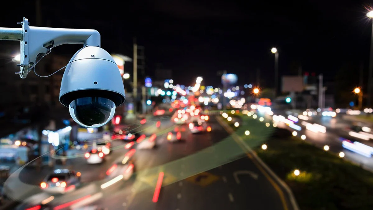 Doanh nghiệp Việt đã sản xuất camera phạt nguội tích hợp AI