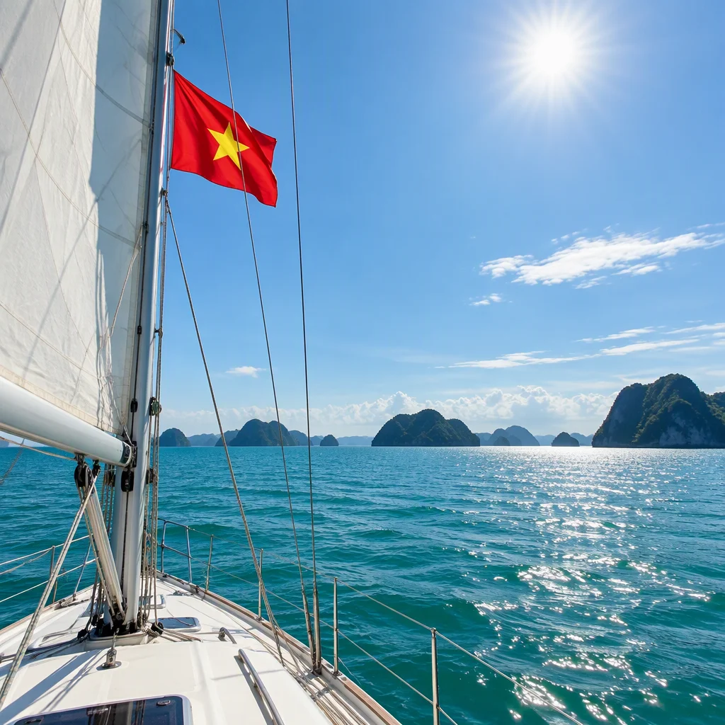 Tuyển chọn hình lá cờ việt nam — hình 13