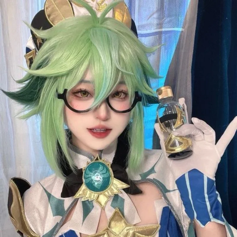 HÌnh Cosplay anime nữ Trung Quốc
