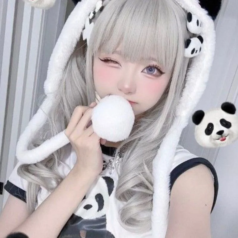Cosplay anime nữ Trung Quốc baby