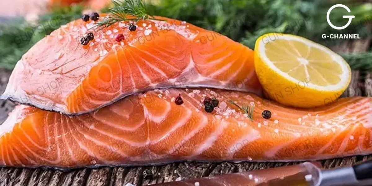 Ăn gì để tăng kích thước dương vật, chú ý đến 5 loại thực phẩm này