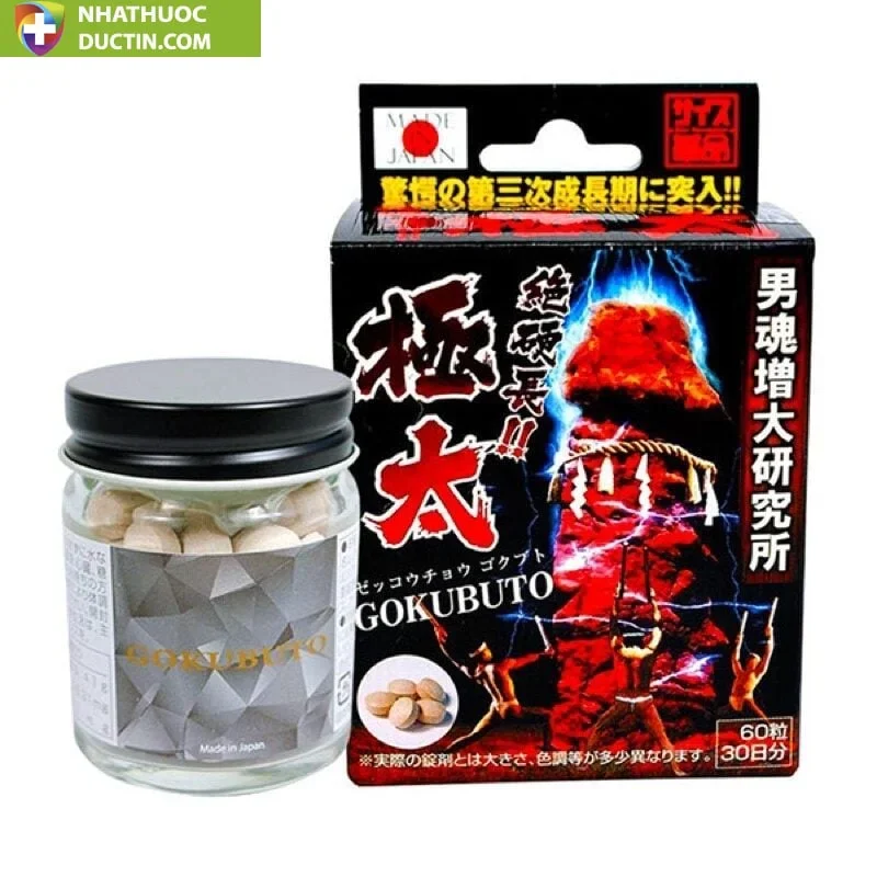 Ảnh 2 minh hoạ thực phẩm tăng kích thước cậu nhỏ của nhật
