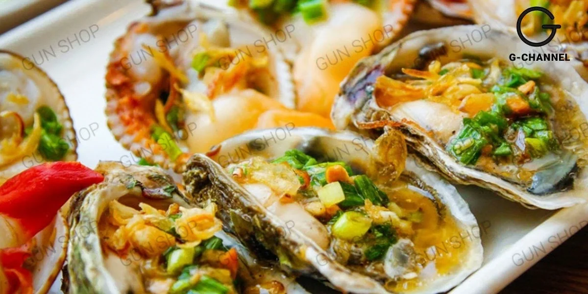 Ăn gì để tăng kích thước dương vật, chú ý đến 5 loại thực phẩm này (2)