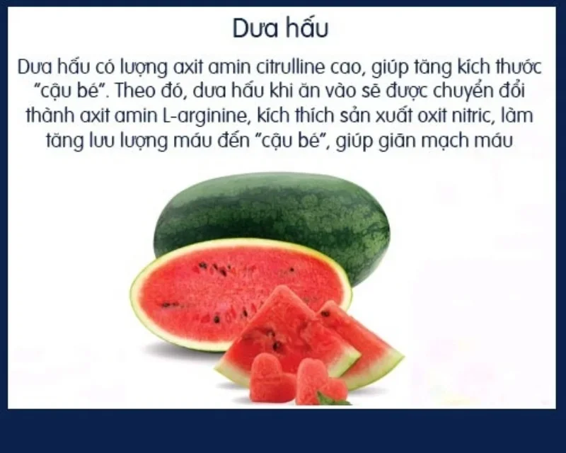 thực phẩm tăng kích thước cậu nhỏ của nhật, hình 91