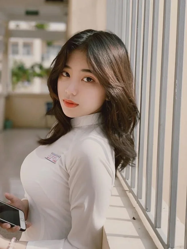 áo dài sexy (7)