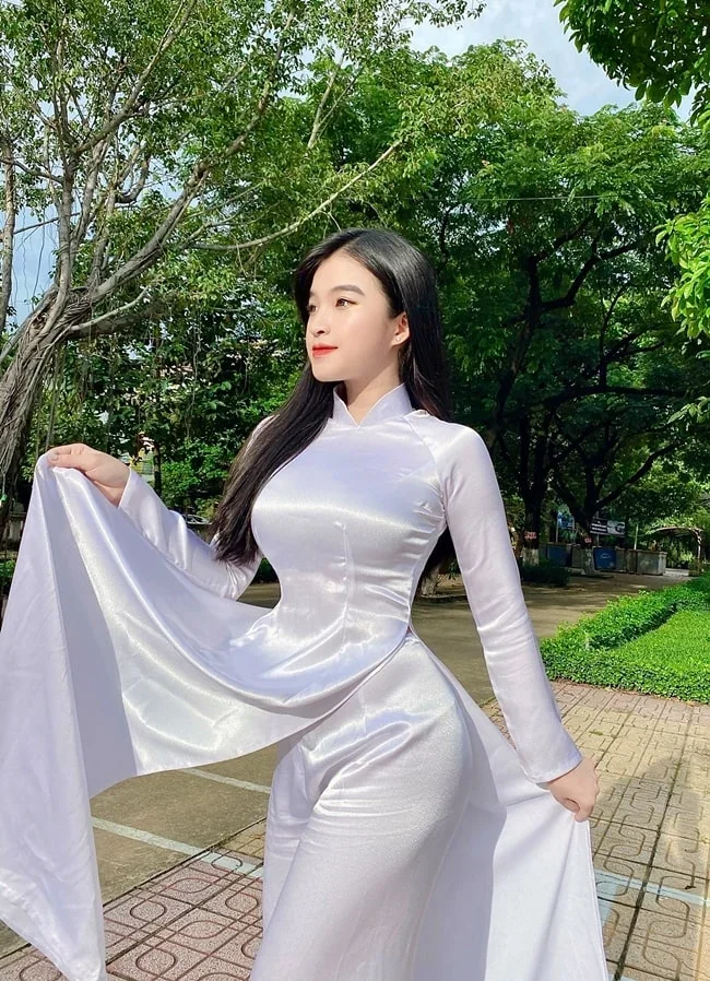 áo dài sexy (4)