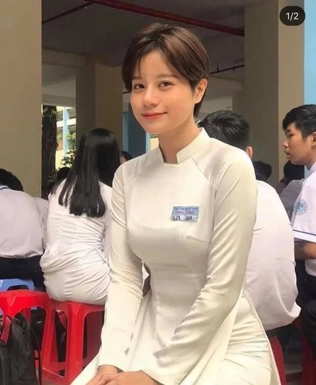 No Sex] Áo dài