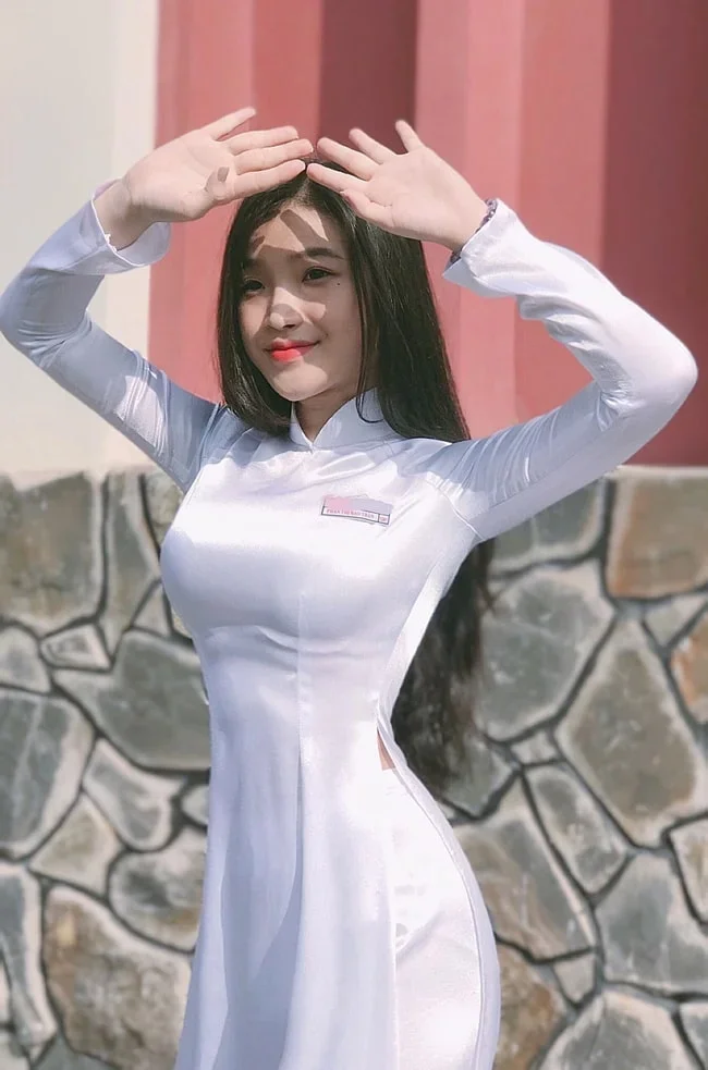 áo dài sexy (6)