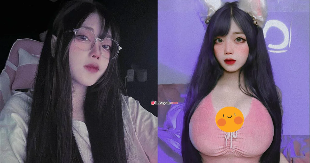 Pi Tiên hot girl sở hữu vòng 1 khiến người xem xịt máu mũi