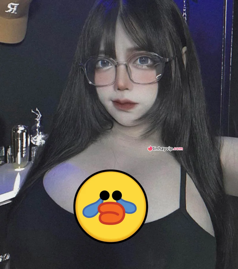 Pi Tiên hot girl ngực khủng 4