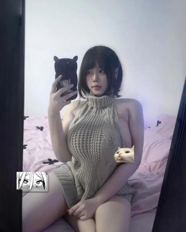 ảnh sex pi tiên khoe vú to (2)
