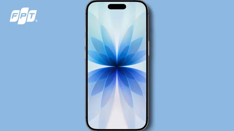 Cách tải hình nền iPhone 17 series đẹp và sắc nét nhất (2)