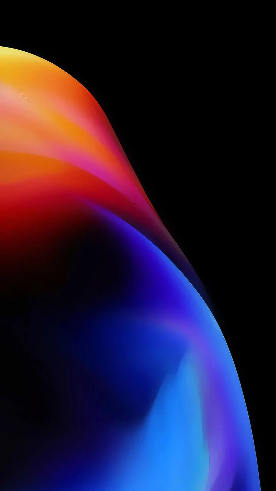 Hình nền iPhone X XS Max nghệ thuật (3)
