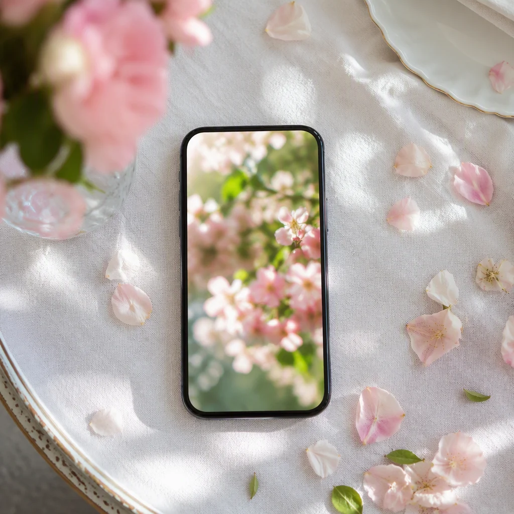Bộ ảnh hình nền iphone đẹp, tấm 96