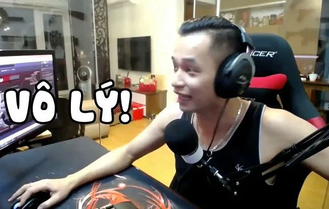 Độ Mixi, thầy giáo Ba và những quái kiệt "siêu mặn", hài hước bậc nhất làng streamer Việt