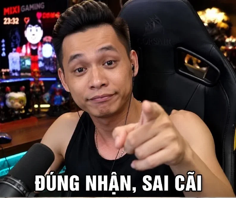 Độ Mixi meme - Tổng hợp ảnh chế siêu hài hước bá đạo