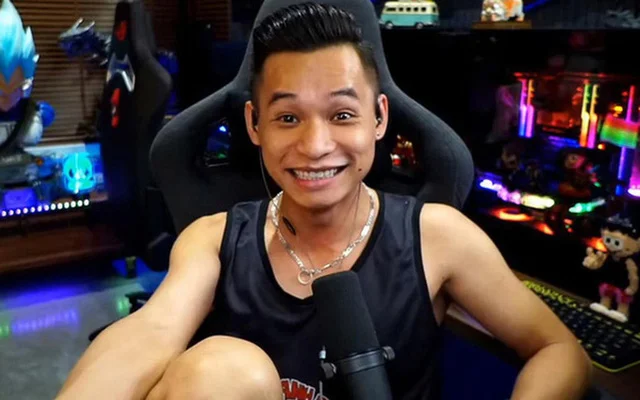Chỉ hành động rất nhỏ này, Độ Mixi đã khiến cho CĐM phải "+1 respect", lý giải vì sao là streamer hàng đầu VN