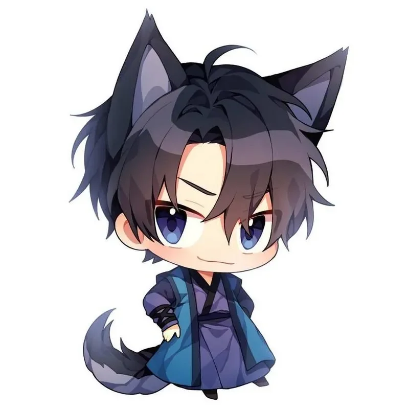 Tuyển chọn ảnh anime cute dễ thương nhất không thể bỏ lỡ