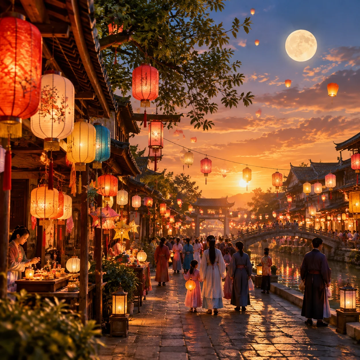 ảnh trung thu, mẫu 51