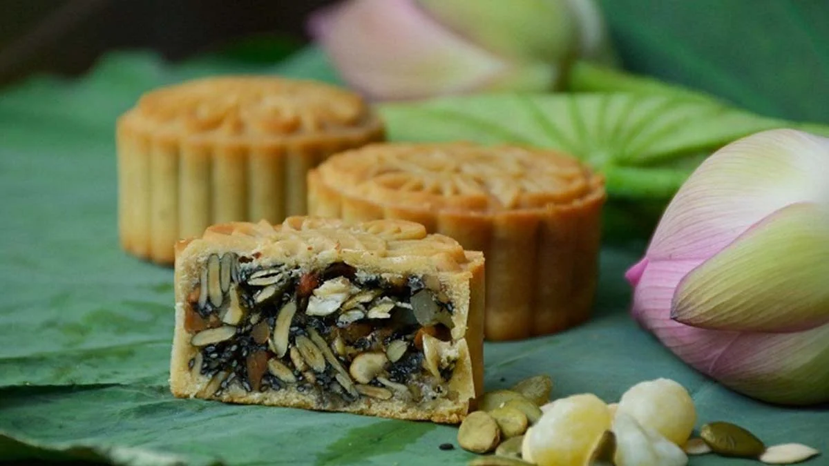 Hình ảnh bánh ngày Tết Trung Thu (6)