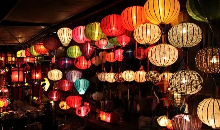 hình ảnh trung thu đẹp nhất