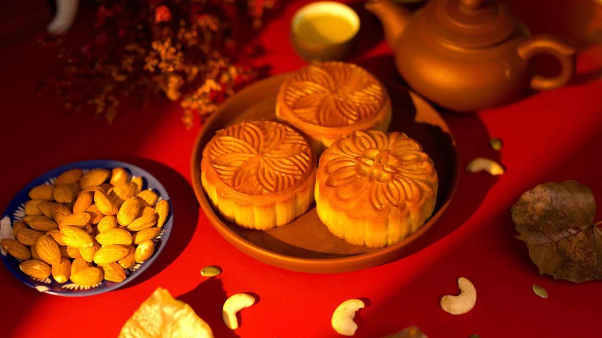 Hình ảnh bánh ngày Tết Trung Thu (7)