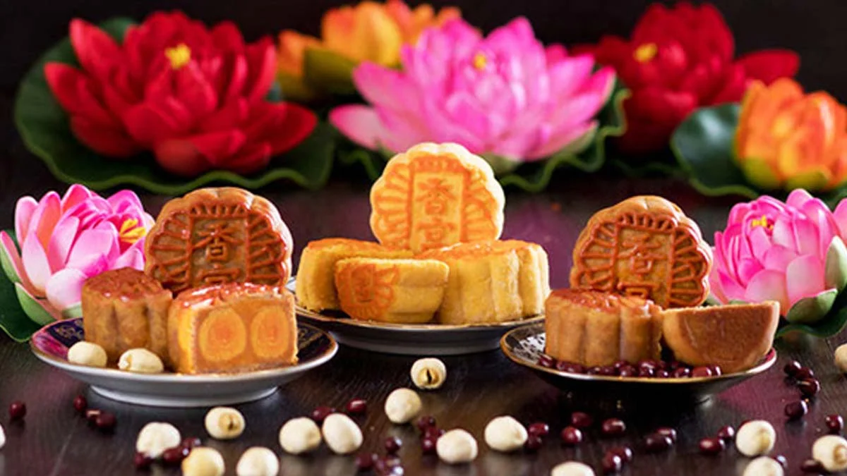 Hình ảnh bánh ngày Tết Trung Thu (4)