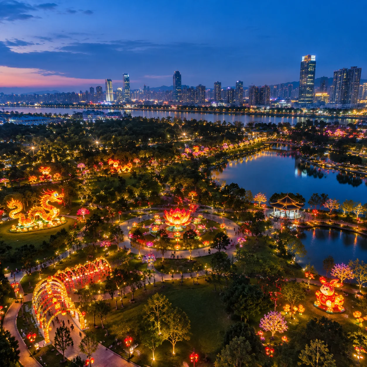Bộ ảnh ảnh trung thu, tấm 56