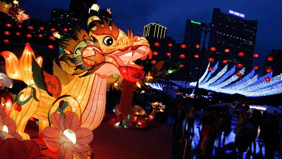 Ảnh đẹp truyền thống rằm tháng 8