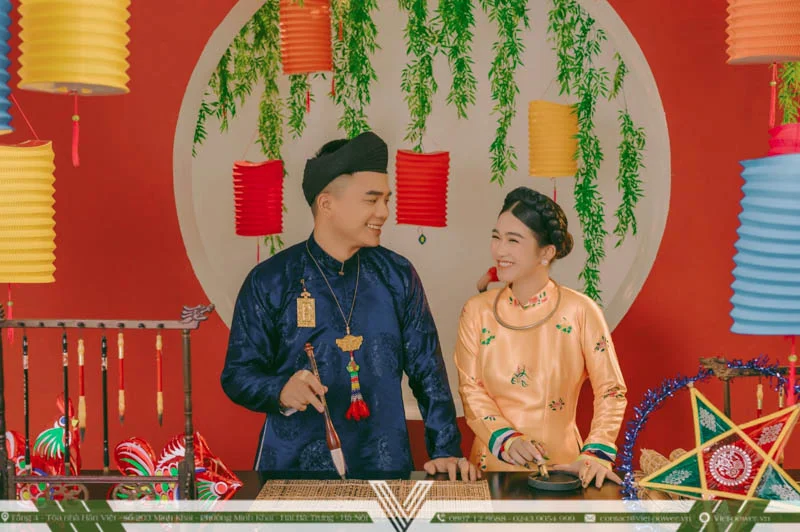 Báo giá chụp ảnh Trung thu chuyên nghiệp tốt nhất